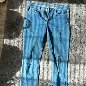Gap jeans